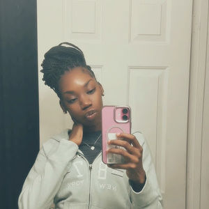 Meet your Posher, Ta'nyah